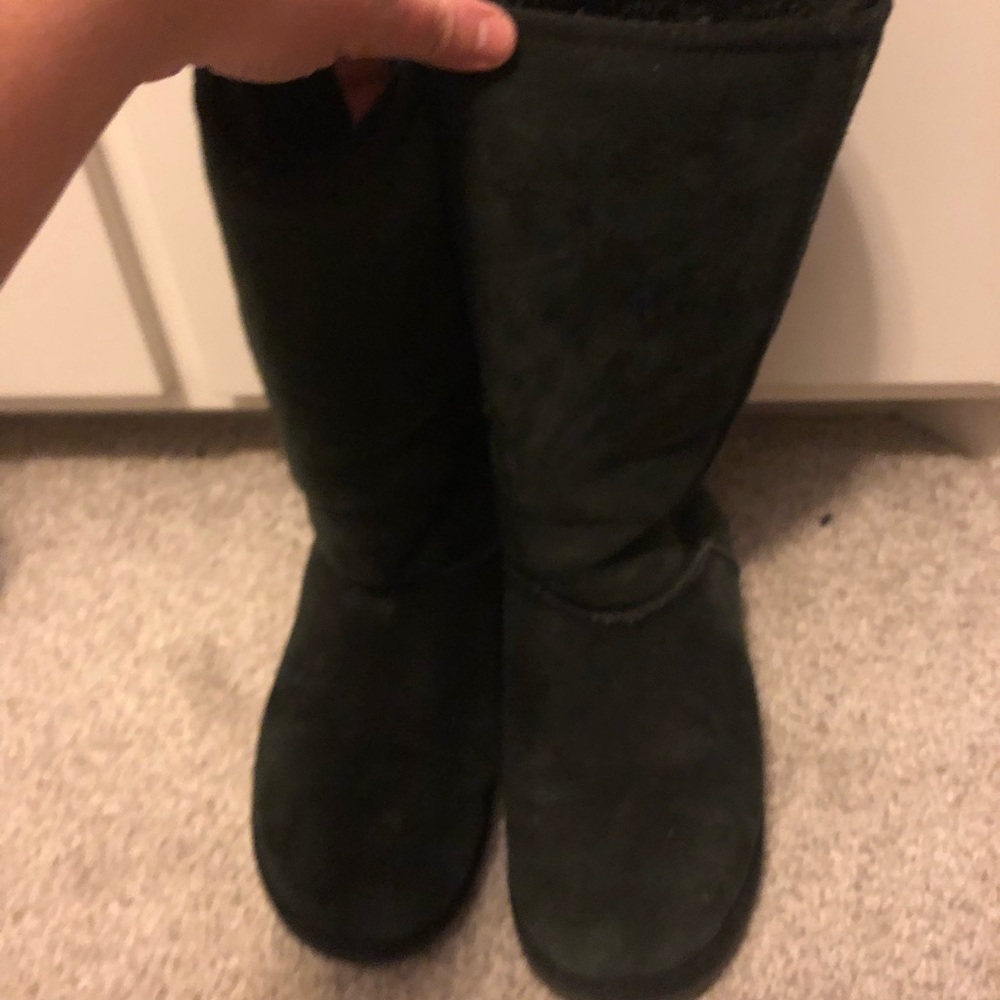 Ugh Boots Tall (10)